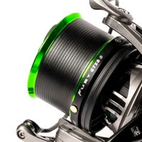 Akios Fury GTX8 Reel